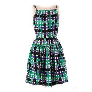 Duro Olowu A-line Dress